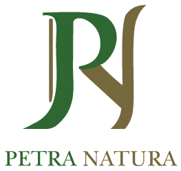 Petra Natura Logo